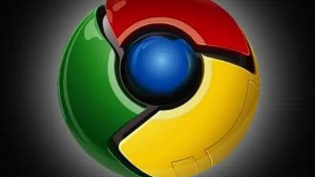 Chrome konuşmalarınızı dinliyor!