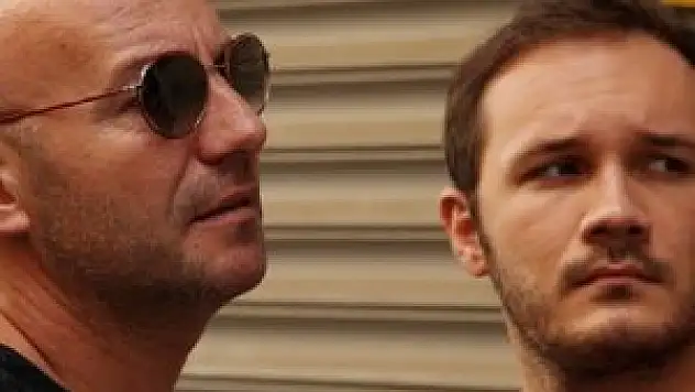 Çağan Irmak: TV dizilerini bu kadar önemsemeyiniz