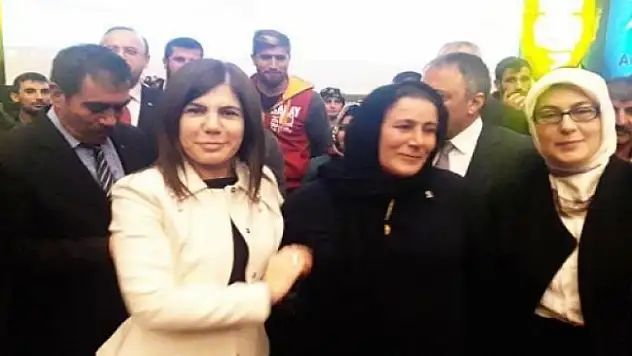 Kırşehir CHP'de şok istifa! AK Parti'ye geçtiler