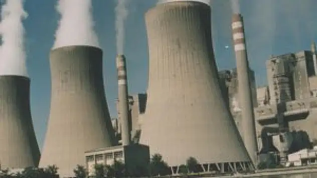 Termik santral ihaleleri ertelendi