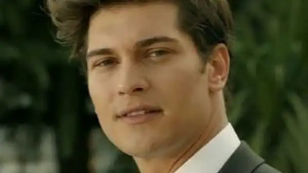 'Medcezir' dizisinde Çağatay Ulusoy'un hastalandığı iddiaları ortalığı karıştırdı