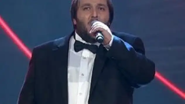 Hasan Doğru hünerlerini devlet protokolü için sergileyecek.