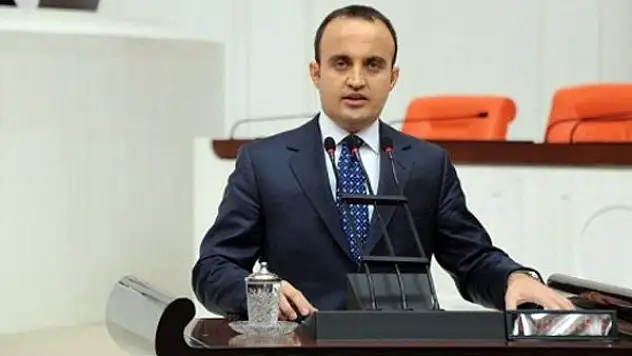 Bülent Turan'dan İnce'ye: 10 yıl geçse de hiçbir şey olmaz senden