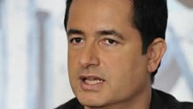 Acun Ilıcalı'dan Survivor'a yeni bomba