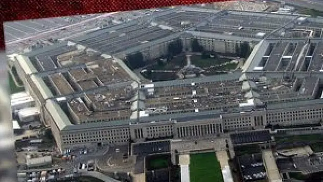 Pentagon'dan 'baş örtüsü' açılımı