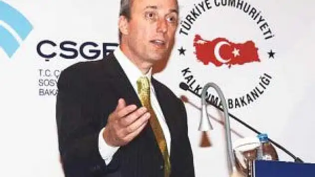 Türkiye'yle ilgili çok çarpıcı rapor