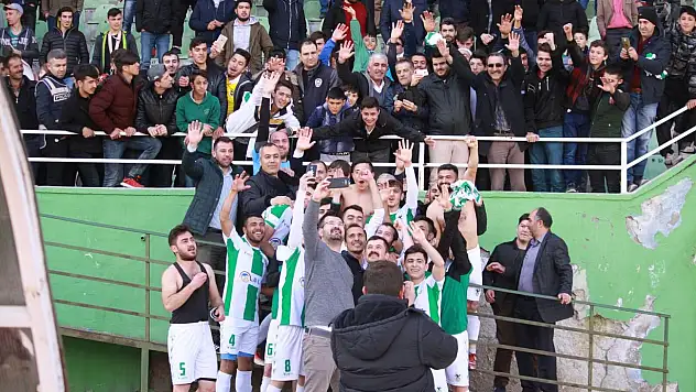 Doğanhisar ve Gölyazı 'Süper' oldu