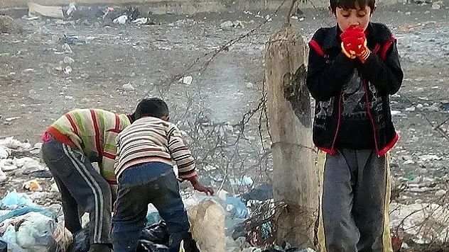 İnsanlar açlıktan ölmesin kampanyasına milyonlarca destek