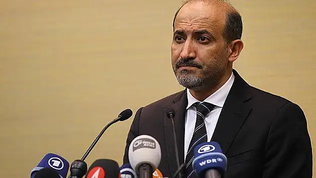 Esed rejimi ile El Kaide arasında kesinlikle ilişki var