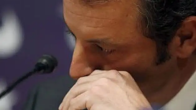 Neymar krizi başkanı istifa ettirdi