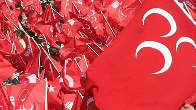 MHP'nin büyük kurultayının tarihi belli oldu