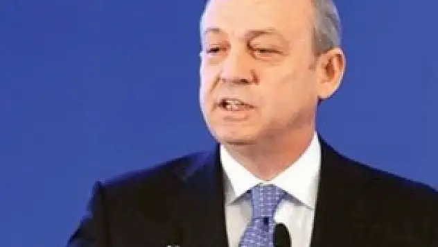 TÜSİAD'a cevap yatırımcılardan geldi Türkiye ile büyüyeceğiz