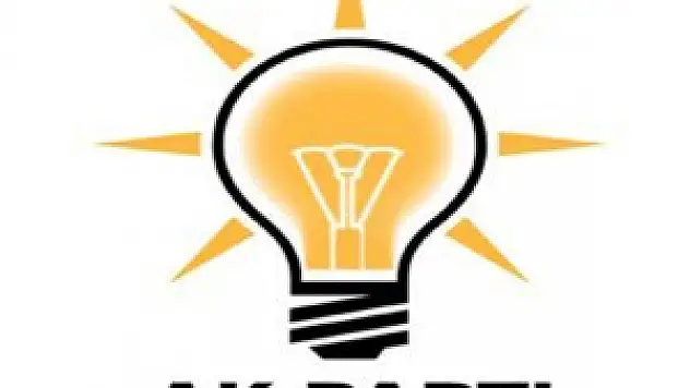 Akşehir AK Parti adayını tanıttı