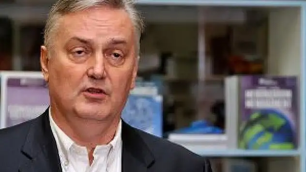 Esed'in sonu da Miloşeviç gibi olacak