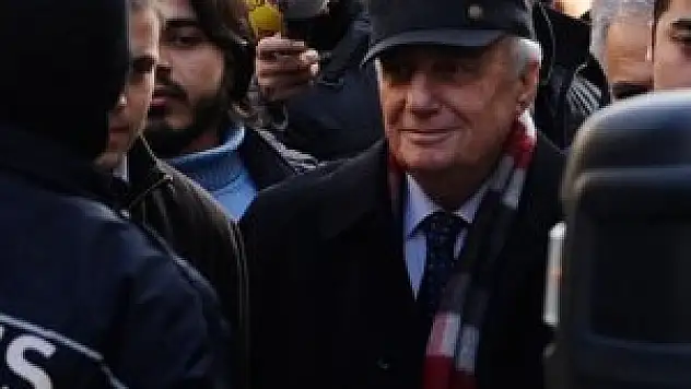 Balyoz'da yeniden yargılama talebine ret