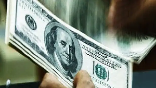 Dolar müdahalenin ardından yine rekor kırdı