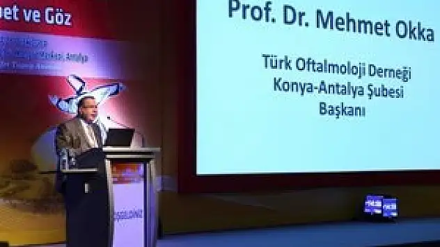 Diyabet kör edebilir