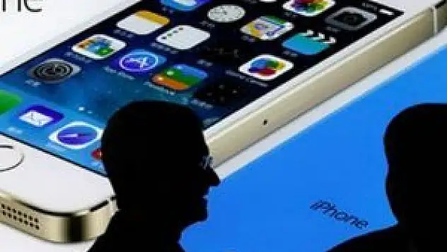 'iPhone 6, iki farklı ekran seçeneğiyle gelecek'