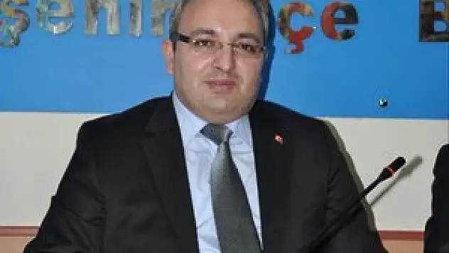 Akşehir'de jeotermal sıcak su bulundu