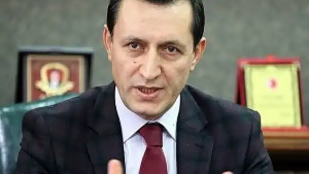 'Siyasi bir gaftır'