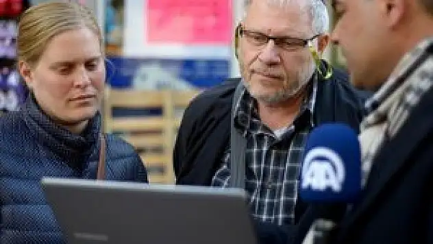 Savaş suçu belgeleri İsrail'de Holokost'u hatırlattı