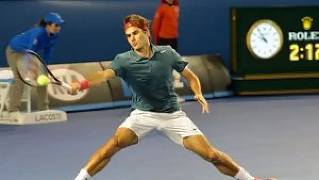 Finalin adı Nadal-Wawrinka