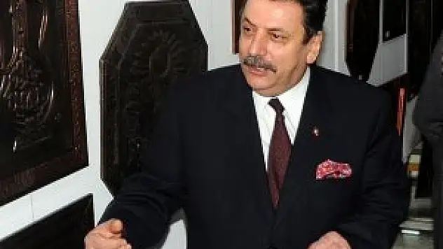 Esaslı bir görev değişikliği yapacağım