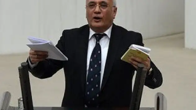 Elitaş'tan 'şike'yle ilgili bomba cemaat iddiası