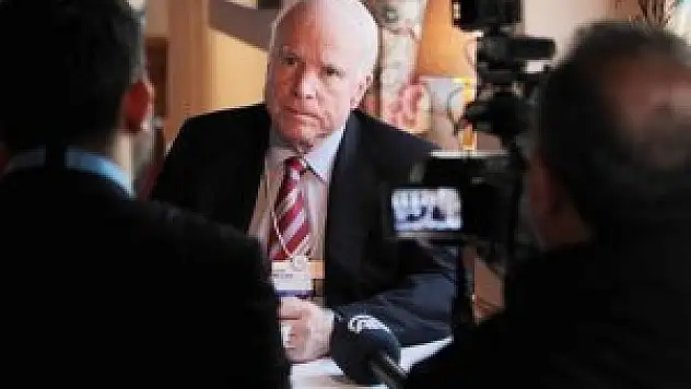 Bizim için sürpriz değil