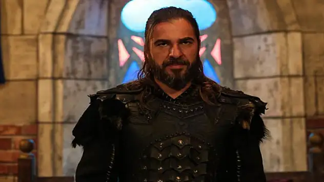 Diriliş Ertuğrul kadrosuna 2 kişi daha dahil oldu