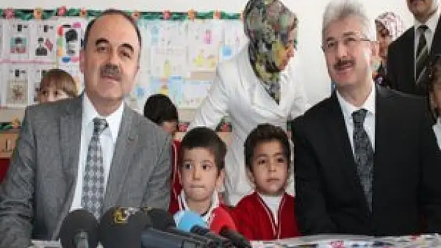 Konya'da karne heyecanı