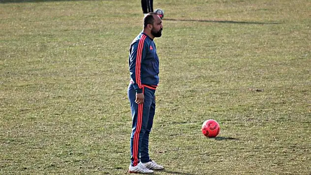 Ereğlispor, hocayı gönderdi!