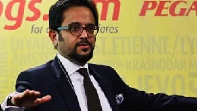 TÜSİAD'dan 50'nin üzerinde üye ayrıldı