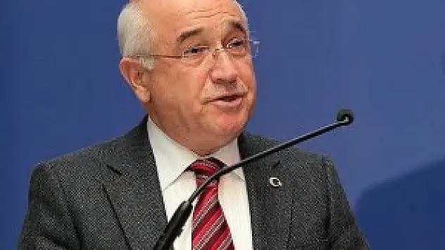 Milletimizden özür diliyorum