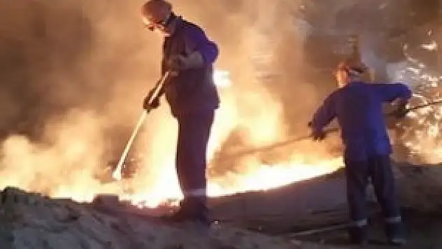 KARDEMİR artık değeri yüksek çelik üretecek