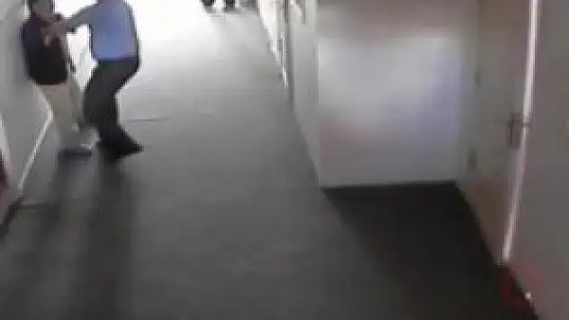 Down sendromlu kişinin darbedilmesiyle ilgili dava