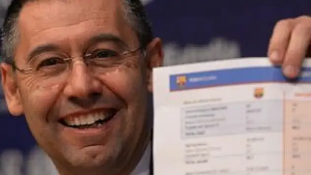 Neymar'la ilgili tüm bilgiler