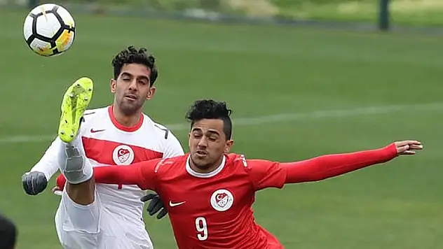 Milli karmaya Anadolu Selçuk damgası