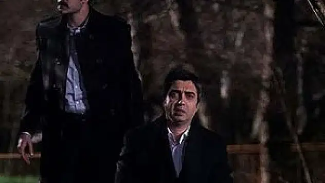 Kurtlar Vadisi Pusu'ya flaş transfer