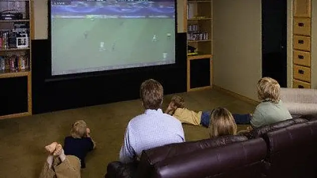 Hafta Sonu Spor Ekranı - 25 - 26 - 27 Ocak 2014