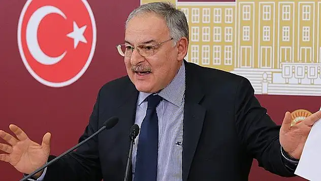 CHP Başbakanın Açıklamalarından Tedirgin Oldu