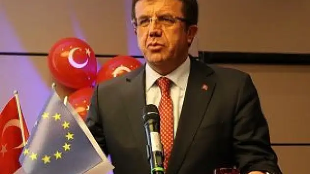 Türkiye'de kriz çıkmayacak ve çıkamaz