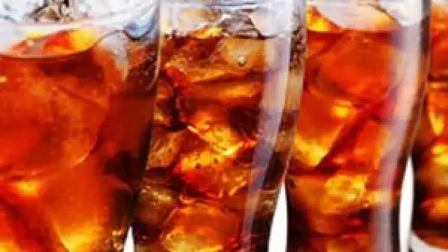 İşte kolanın neden olduğu 12 hastalık