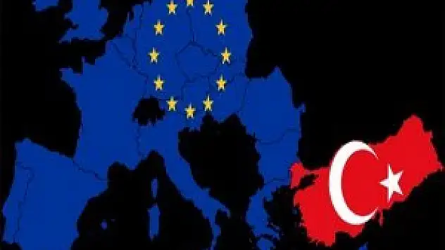 AB ile ilişkilerde yeni bir sayfa açılıyor