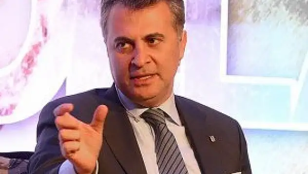 Orman'dan transfer açıklaması