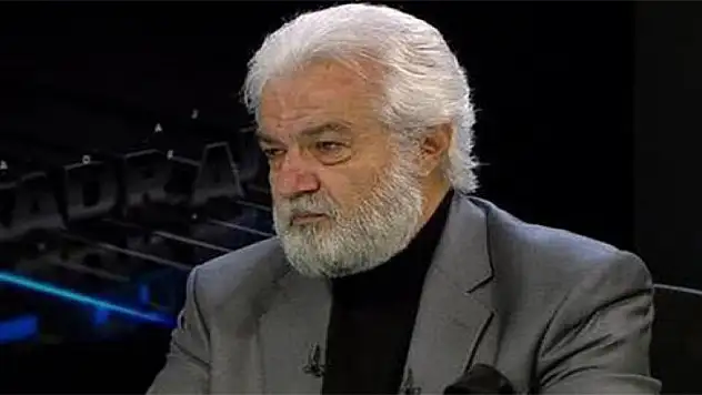 Serdar Gökhan mezar yeri için servet ödedi