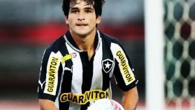 Beşiktaş'a Lodeiro cevabı