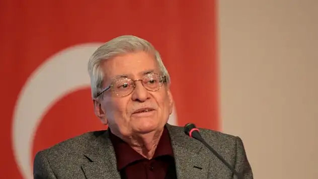 Rasim Özdenören yarın toprağa verilecek