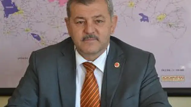 ''Dünya dehşete düştü''