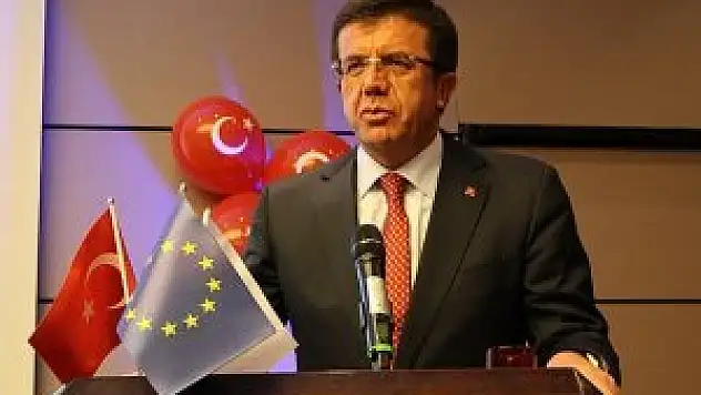 Zeybekci'den 'kırmızı çizgi' açıklaması